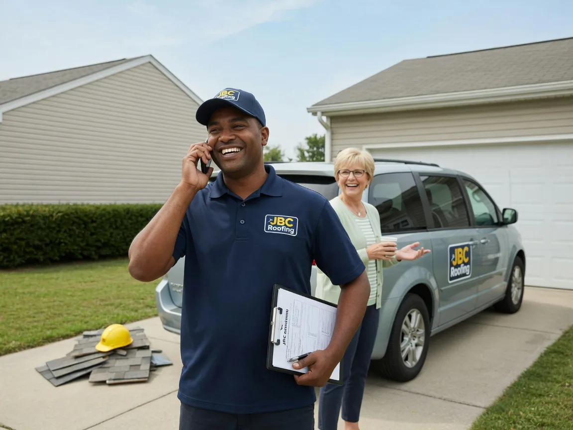Roof Replacement Loogootee, IN FAQs